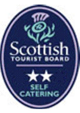 Visit Scotland logo.